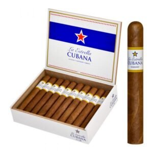 La Estrella Cubana Habano Toro