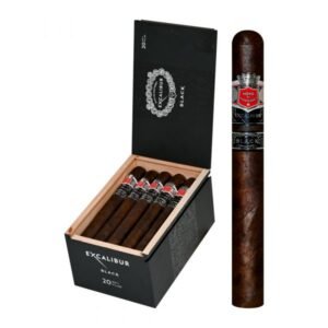 Excalibur Black No. 1