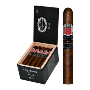 Excalibur Black Toro
