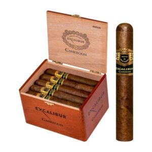 Excalibur Cameroon Merlin ? Robusto