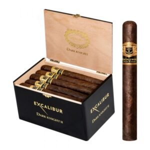 Excalibur Dark Knight Dark Knight II ? toro