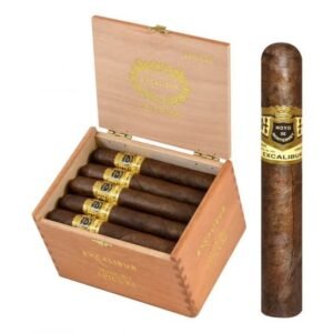 Excalibur Epicures