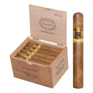 Excalibur Epicures