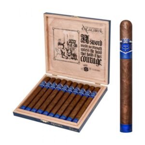 Excalibur Illusione No 1