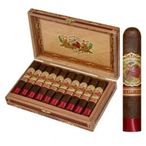 Flor de las Antillas Maduro Petit Robusto