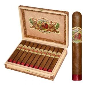 Flor De Las Antillas Toro Gordo