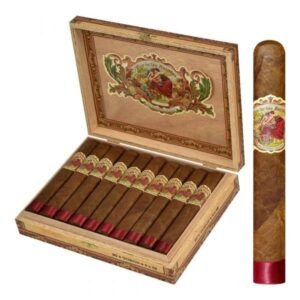 Flor De Las Antillas Toro