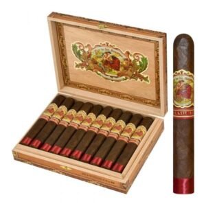 Flor de las Antillas Maduro Toro