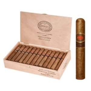 Flor de D'Crossier Seleccion Suprema No. 560 Magnum