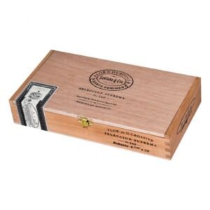 Flor de D'Crossier Seleccion Suprema No. 560 Robusto