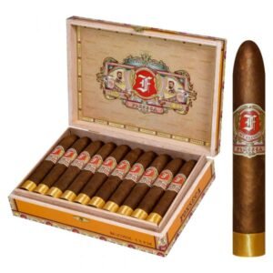 Fonseca Belicoso