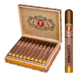 Fonseca Cedro