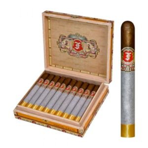 Fonseca Cosaco - corona