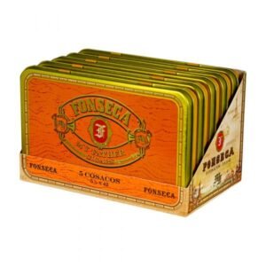 Fonseca Cosaco Tin