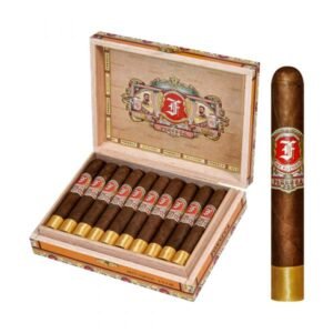 Fonseca Petit Corona