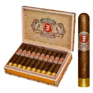 Fonseca Robusto