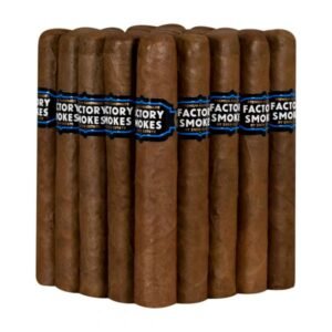 Factory Smokes Sungrown Gordito