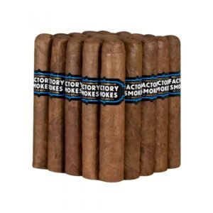 Factory Smokes Sungrown Robusto