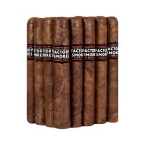 Factory Smokes Sweets Toro (Natural)