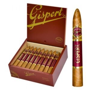 Gispert Belicoso