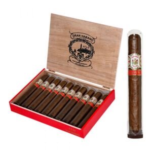Gran Habano #5 Corojo Gran Robusto Tube