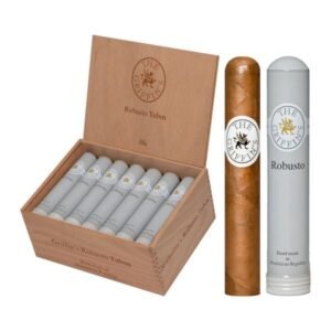 Griffin's Robusto Tubos (Natural)