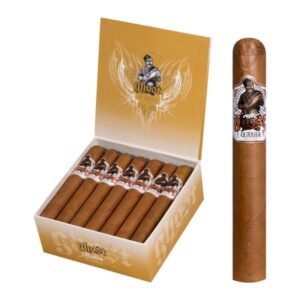Gurkha Ghost Connecticut Asura ? Toro