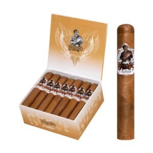 Gurkha Ghost Connecticut Shadow ? Robusto