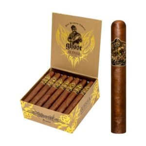 Gurkha Ghost Gold Exorcist