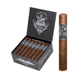 Gurkha Ghost Exorcist - Gordo