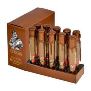 Gurkha Grand Reserve Cognac Corona (Natural)