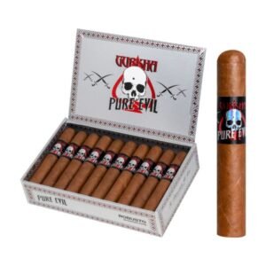 Gurkha Pure Evil Robusto