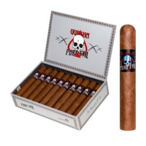 Gurkha Pure Evil XO