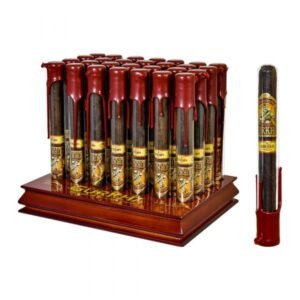 Gurkha Private Select Ron Abuelo Anejo Churchill