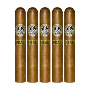 Gurkha Real Magnum (Natural)