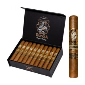 Gurkha Royal Challenge Robusto