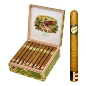 Brick House Double Connecticut Corona Larga