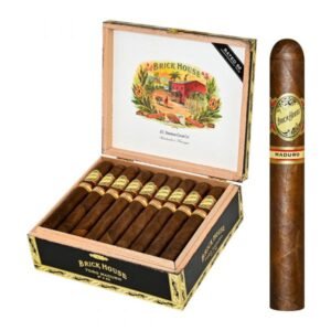 Brick House Toro