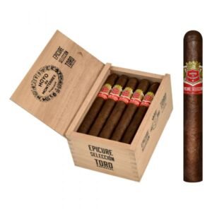 Hoyo de Monterrey Epicure Seleccion Toro Especial