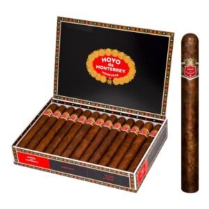 Hoyo De Monterrey Sultans Maduro