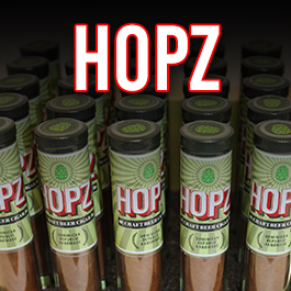 Hopz Craft Beer