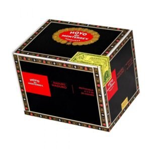 Hoyo De Monterrey Rothschild