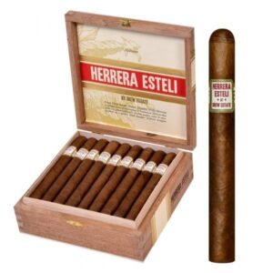 Herrera Esteli Habano Lonsdale Deluxe