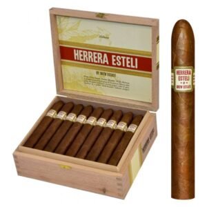 Herrera Esteli Habano Piramide Fino