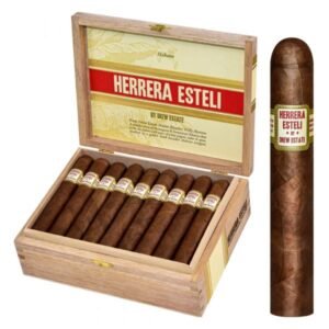 Herrera Esteli Habano Robusto Grande