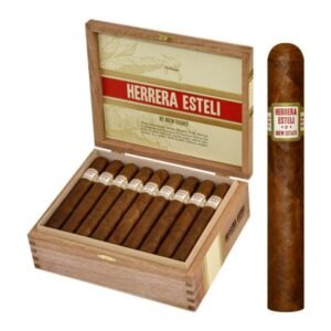 Herrera Esteli Habano Toro Especial