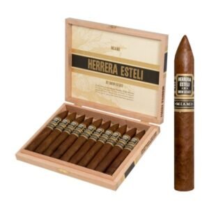 Herrera Esteli Miami Piramide Fino
