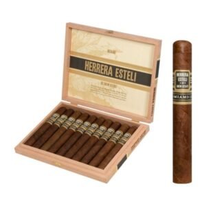 Herrera Esteli Miami Lonsdale