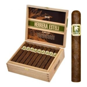 Herrera Esteli Norteno Toro Especial