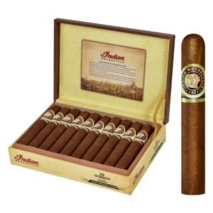 Indian Motorcycle Habano Gordo